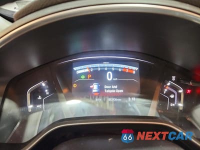 Zdjęcie 9 z 14 samochodu: 2022 HONDA CR-V EX VIN:2HKRW2H50NH602005 - miniatura