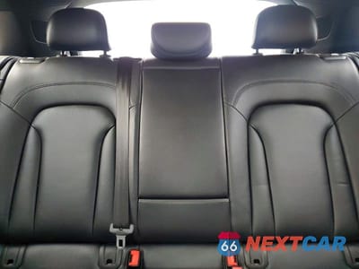 Zdjęcie 10 z 12 samochodu: 2016 AUDI Q3 PREMIUM PLUS VIN:WA1EFCFS6GR013012 - miniatura