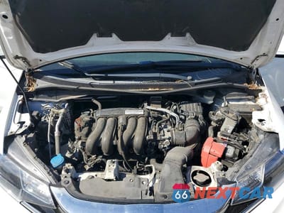 Zdjęcie 11 z 11 samochodu: 2018 HONDA FIT SPORT VIN:3HGGK5H62JM715926 - miniatura