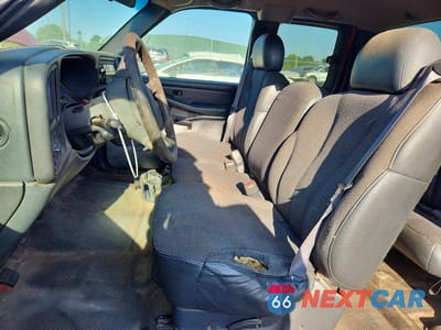 Zdjęcie 7 z 12 samochodu: 2001 CHEVROLET SILVERADO C1500 VIN:2GCEC19T411138078 - miniatura