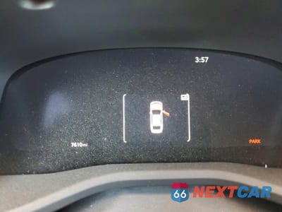 Zdjęcie 9 z 12 samochodu: 2025 TOYOTA CAMRY XLE VIN:4T1DBADK6SU030849 - miniatura