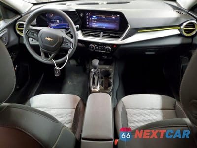 Zdjęcie 8 z 13 samochodu: 2026 CHEVROLET TRAX 1LT VIN:KL77LHEP0TC072181 - miniatura
