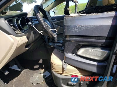 Zdjęcie 7 z 11 samochodu: 2011 KIA OPTIMA EX VIN:KNAGN4A73B5098317 - miniatura