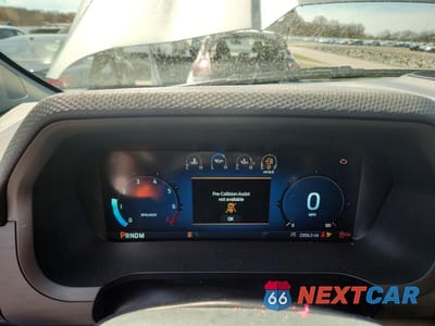 Zdjęcie 9 z 11 samochodu: 2025 FORD F150 XLT VIN:1FTFW3L88SKE55729 - miniatura