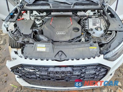 Zdjęcie 11 z 12 samochodu: 2023 AUDI SQ5 PRESTIGE VIN:WA1C4AFY8P2009624 - miniatura