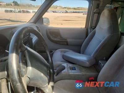 Zdjęcie 8 z 12 samochodu: 2000 FORD RANGER SUPER CAB VIN:1FTYR14XXYPA87978 - miniatura