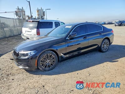 2020 BMW 530 I WBAJR3C01LBP95363 - główne zdjęcie licytacji z USA - miniatura
