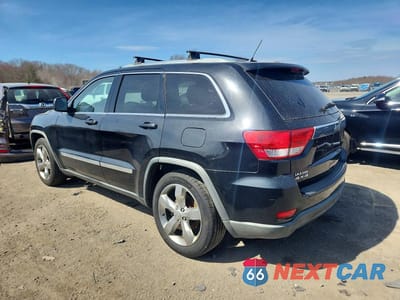 Drugie zdjęcie samochodu z przodu: 2012 JEEP GRAND CHEROKEE LAREDO VIN:1C4RJFAG1CC222049 - miniatura
