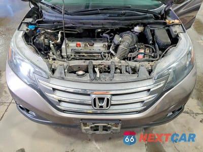 Zdjęcie 12 z 14 samochodu: 2013 HONDA CR-V EXL VIN:5J6RM4H73DL036820 - miniatura