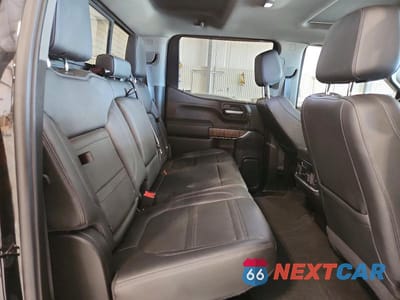 Zdjęcie 10 z 11 samochodu: 2021 GMC SIERRA K1500 DENALI VIN:3GTU9FEL0MG328193 - miniatura