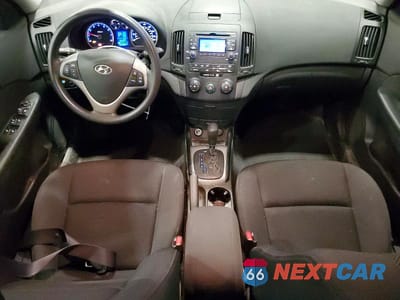 Zdjęcie 8 z 12 samochodu: 2010 HYUNDAI ELANTRA TOURING GLS VIN:KMHDC8AE7AU054855 - miniatura