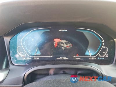 Zdjęcie 9 z 12 samochodu: 2022 BMW 330XE VIN:WBA5P9C07NFL95149 - miniatura