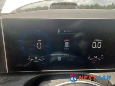 Zdjęcie 9 z 13 samochodu: 2025 HYUNDAI TUCSON HYBRID BLUE VIN:KM8JBDD16SU309195 - miniatura