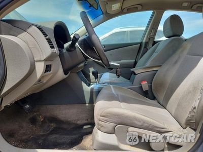 Zdjęcie 7 z 12 samochodu: 2010 NISS ALTIMA VIN:1N4AL2AP2AC112582 - miniatura