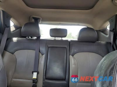 Zdjęcie 10 z 12 samochodu: 2013 HYUNDAI TUCSON LIMITED VIN:KM8JU3AC2DU565573 - miniatura