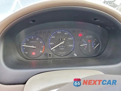 Zdjęcie 9 z 11 samochodu: 1997 HONDA CIVIC LX VIN:2HGEJ6673VH526329 - miniatura