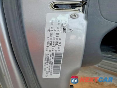 Zdjęcie 12 z 12 samochodu: 2015 DODGE GRAND CARAVAN SE VIN:2C4RDGBG3FR684958 - miniatura