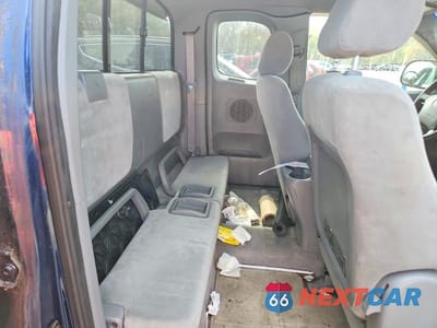 Zdjęcie 10 z 12 samochodu: 2006 TOYOTA TACOMA ACCESS CAB VIN:5TEUU42N16Z205812 - miniatura