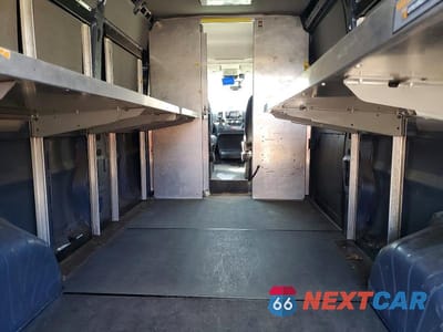 Zdjęcie 10 z 13 samochodu: 2020 RAM PROMASTER - DELIVERY VAN VIN:3C6URVJG6LE129329 - miniatura