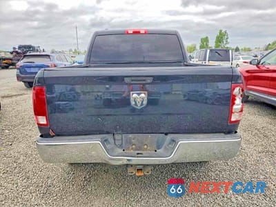 Zdjęcie 6 z 12 samochodu: 2015 RAM 1500 ST VIN:1C6RR6KM9FS577890 - miniatura