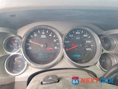 Zdjęcie 9 z 12 samochodu: 2009 CHEV SILVERADO VIN:1GCHK44K39E128877 - miniatura