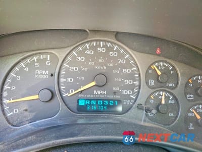 Zdjęcie 9 z 12 samochodu: 2002 CHEVROLET SILVERADO K1500 VIN:2GCEK19T221371493 - miniatura