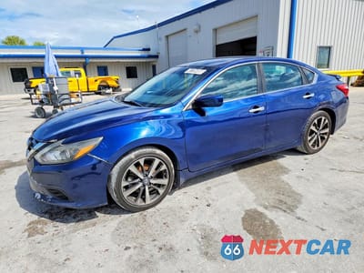 2016 NISSAN ALTIMA 2.5 SR 1N4AL3AP4GC244953 - główne zdjęcie licytacji z USA - miniatura