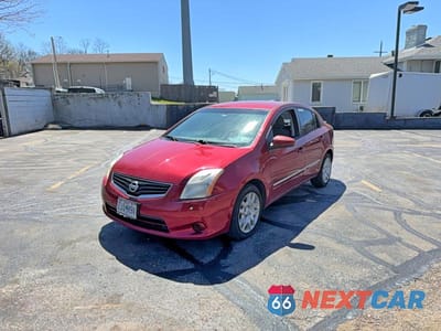 Drugie zdjęcie samochodu z przodu: 2011 NISSAN SENTRA 2.0 VIN:3N1AB6AP2BL699363 - miniatura