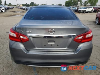 Zdjęcie 6 z 12 samochodu: 2017 NISSAN ALTIMA 2.5 S VIN:1N4AL3AP8HN361974 - miniatura