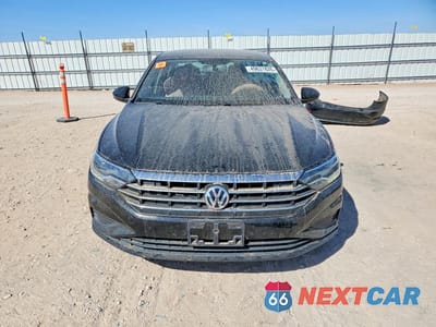 Piąte zdjęcie samochodu w środku: 2020 VOLKSWAGEN JETTA S VIN:3VWCB7BU6LM053204 - miniatura