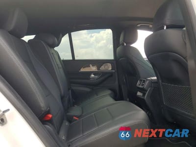 Zdjęcie 11 z 12 samochodu: 2024 MERCEDES-BENZ GLE 350 4MATIC VIN:4JGFB4FE5RB050310 - miniatura