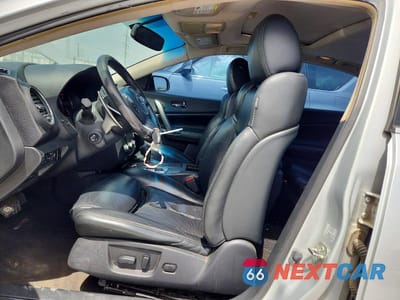 Zdjęcie 7 z 12 samochodu: 2014 NISSAN MAXIMA 3.5 SV VIN:1N4AA5AP8EC491147 - miniatura