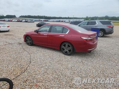 Drugie zdjęcie samochodu z przodu: 2017 HONDA ACCORD SPORT SPECIAL EDITION VIN:1HGCR2F15HA078943 - miniatura