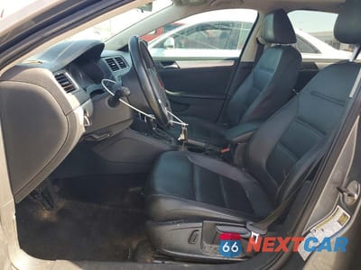 Zdjęcie 7 z 12 samochodu: 2013 VOLKSWAGEN JETTA SE VIN:3VWDP7AJ1DM352405 - miniatura
