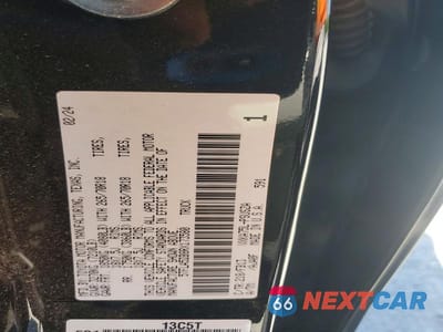 Zdjęcie 12 z 12 samochodu: 2024 TOYOTA TUNDRA SR5 VIN:5TFLA5DB8RX173580 - miniatura