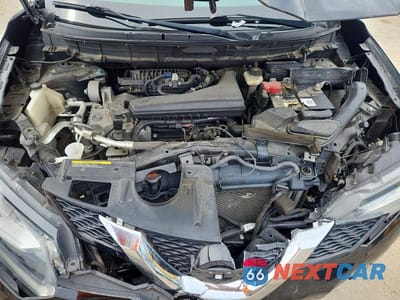 Zdjęcie 11 z 12 samochodu: 2014 NISSAN ROGUE S VIN:5N1AT2MT8EC784621 - miniatura