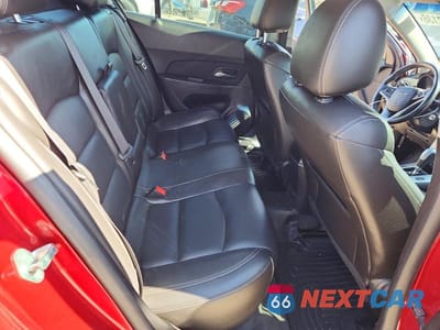 Zdjęcie 10 z 13 samochodu: 2014 CHEVROLET CRUZE LT VIN:1G1PE5SB8E7407034 - miniatura