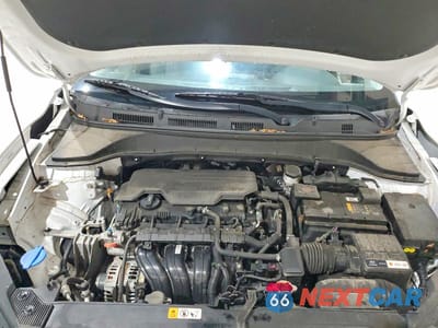Zdjęcie 11 z 13 samochodu: 2022 HYUNDAI KONA SEL VIN:KM8K3CAB6NU805076 - miniatura