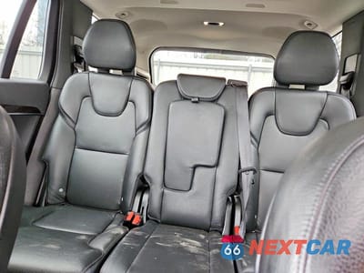 Zdjęcie 10 z 13 samochodu: 2016 VOLVO XC90 T6 VIN:YV4A22PK2G1031334 - miniatura