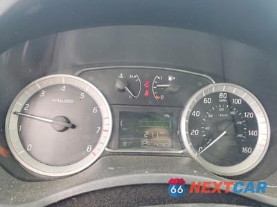 Zdjęcie 9 z 12 samochodu: 2013 NISSAN SENTRA S VIN:3N1AB7AP7DL751255 - miniatura