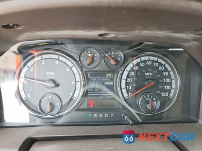 Zdjęcie 9 z 12 samochodu: 2012 DODGE RAM 1500 SLT VIN:1C6RD6GTXCS216548 - miniatura