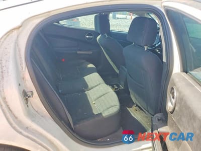 Zdjęcie 10 z 11 samochodu: 2007 PONTIAC GRAND PRIX VIN:2G2WP552471152718 - miniatura