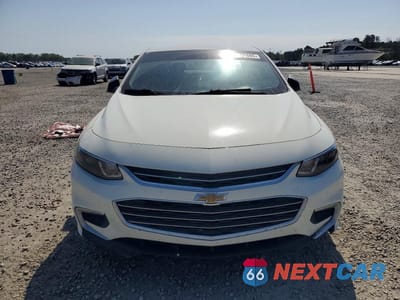 Piąte zdjęcie samochodu w środku: 2017 CHEVROLET MALIBU LS VIN:1G1ZB5ST8HF177144 - miniatura