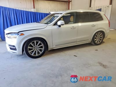 2017 VOLVO XC90 T6 YV4A22PL1H1152463 - główne zdjęcie licytacji z USA - miniatura