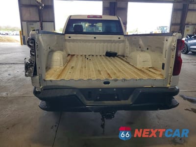 Zdjęcie 6 z 12 samochodu: 2020 CHEVROLET SILVERADO C1500 VIN:3GCNWAEF7LG114858 - miniatura