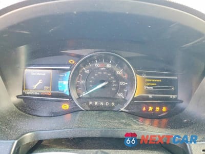 Zdjęcie 9 z 13 samochodu: 2016 FORD EXPLORER XLT VIN:1FM5K7D86GGA58409 - miniatura