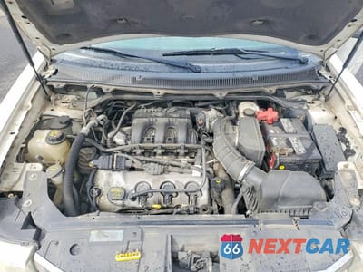 Zdjęcie 11 z 12 samochodu: 2009 FORD FLEX SE VIN:2FMDK51C39BA89586 - miniatura