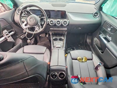Zdjęcie 8 z 13 samochodu: 2021 MERCEDES-BENZ GLA 250 VIN:W1N4N4GB1MJ164867 - miniatura