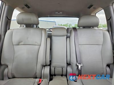 Zdjęcie 10 z 13 samochodu: 2013 TOYOTA HIGHLANDER LIMITED VIN:5TDYK3EH1DS115559 - miniatura