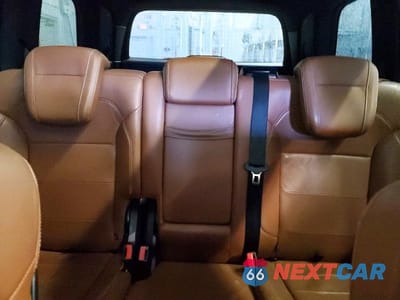 Zdjęcie 10 z 13 samochodu: 2018 MERCEDES-BENZ GLS 450 4MATIC VIN:4JGDF6EE8JB058656 - miniatura